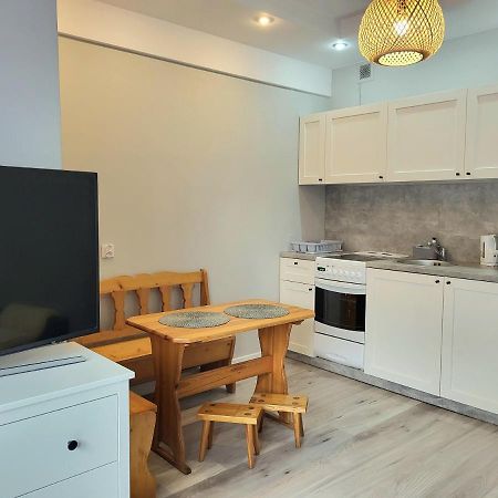 Apartament Orkan Przy Krupowkach Zakopane Ngoại thất bức ảnh