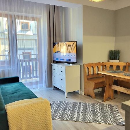 Apartament Orkan Przy Krupowkach Zakopane Ngoại thất bức ảnh